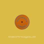 Artwork for "Pharaoh EP"