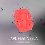 Artwork für "Paradise Town"