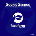 Artwork for "Russian Roulette"