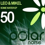 Artwork for "Some Water EP"