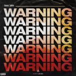 Artwork voor "Warning"