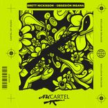 Artwork for "Obsesión Insana"