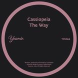 Artwork für "The Way"