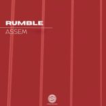 Artwork für "Rumble"