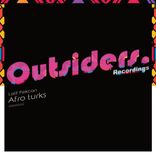 Artwork for "Afro Turks"