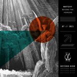 Artwork for "Beyond the Horizon"