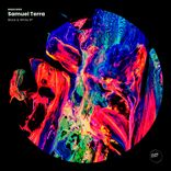 Portada para "Black & White EP"