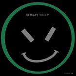 Artwork for "Helix EP"