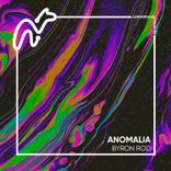 Artwork voor "Anomalía"