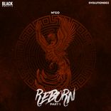 Portada para "Reborn Part 1"