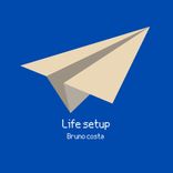 Artwork for "Life Setup"