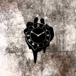 Portada para "Stay Still"