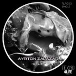 Artwork for "Reality"