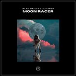 Artwork for "Moon Racer"