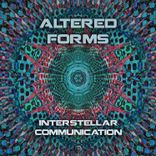 Artwork for "Interstellar Communication"