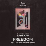 Artwork voor "Freedom"
