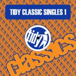 Portada para "Tidy Classic Singles, Vol. 1"