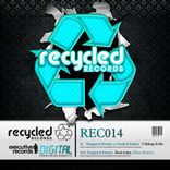 Artwork for "U Belong To Me"