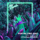 Artwork für "You’re The One (CloZee Remix)"