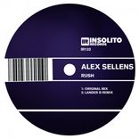 Artwork für "Rush Ep"