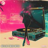 Artwork für "Boss Bitch"