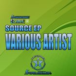 Portada para "Source Ep"