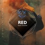 Artwork for "Red"