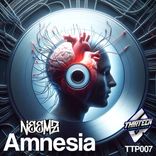 Artwork voor "Amnesia"