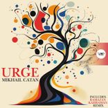 Artwork for "Urge"