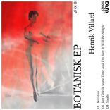 Artwork für "Botanisk EP"