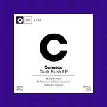 Artwork for "Dark Rush"