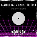 Artwork for "You Want"