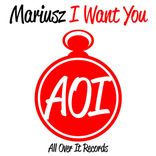 Portada para "I Want You"