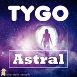 Artwork for "Astral"