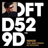 Portada para "My Intuition"