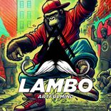 Artwork für "Lambo"