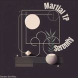 Artwork for "Serenity"