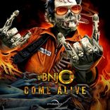 Artwork für "Come Alive"