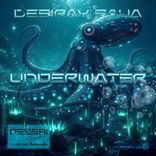 Artwork for "UNDERWATER"
