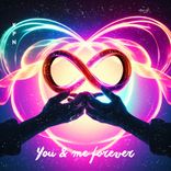 Artwork für "You And Me Forever"