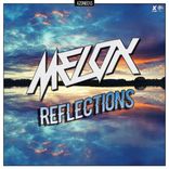 Artwork for "Reflections"