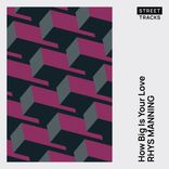 Portada para "How Big Is Your Love"