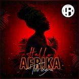 Artwork voor "Hello Afrika"