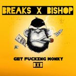 Artwork voor "Get Fucking Wonky"