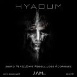 Portada para "Hyadum"