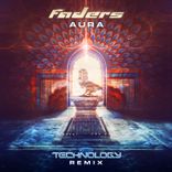 Portada para "Aura (Technology Remix)"