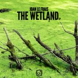 Artwork for "The Wetland Ep"