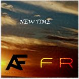 Artwork voor "New Time"