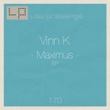 Artwork für "Maximus"