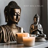 Artwork for "Body Soul & Relax"